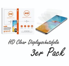 3er Pack Hydrogel Display