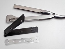 EICKER Rasiermesser Shavette