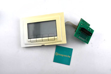 Remeha Display Regelung HMI