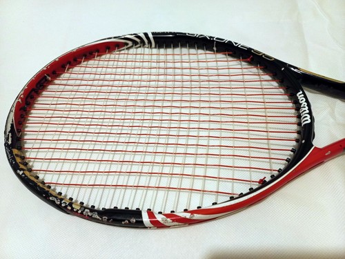 Wilson blx six - wilson, 95