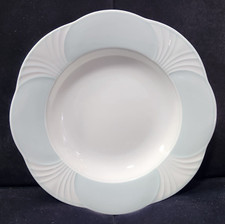 5.4 Villeroy & Boch * Delta * Suppenteller Ø 24 cm