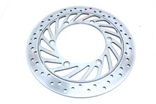 HONDA NTV 650 RC33   original