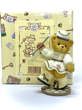 Cherished Teddies - Vivienne