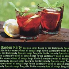 Butlers (comp. by Gottlob + Ostendorf) | CD | Garden party