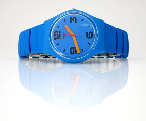 Pepeblu swatch gent flex - swatch,