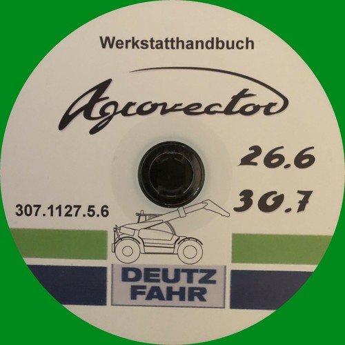 Werkstatthandbuch