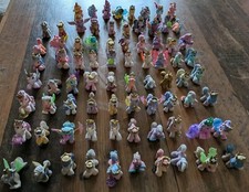 Filly Pferde Sammlung insgesamt 78 Stück