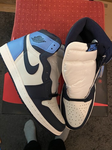 Nike air jordan high - nike,