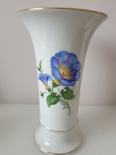 Rarität porzellan vase mpm - raritÄt,