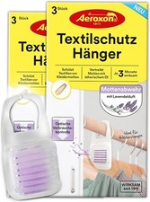 Aeroxon Textilschutz Hänger