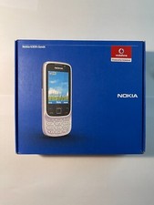 NOKIA 6301i classic Steel, in