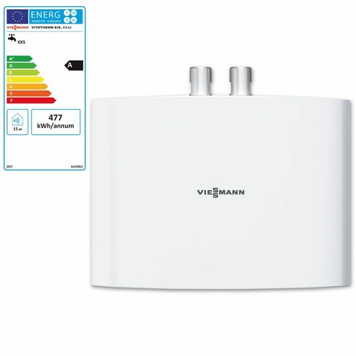 Viessmann vitotherm ei5 - vitotherm, ei5.a3