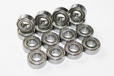 Kugellager für Tamiya Comical