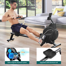 Magnetisches Rudergerät