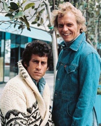 Starsky hutch fernsehen foto - starsky,