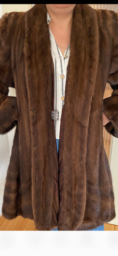 Neu luxus design nerz - neu,