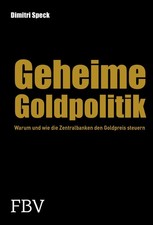 Geheime Goldpolitik Dimitri