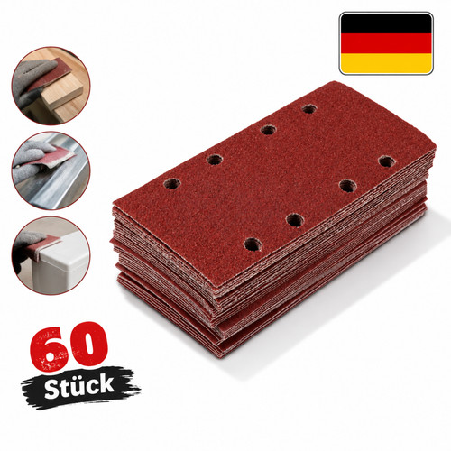 Klett schleifpapier profi set - profi,
