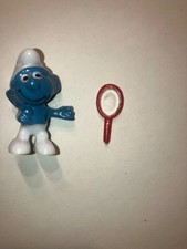 Ü-Eitelkeitsschlumpf Original