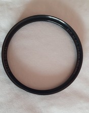 B+W 62mm 010 UV-Haze MRC Nano