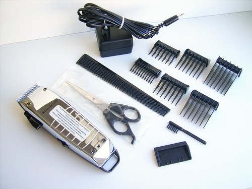 Neu remington haarschneider - remington,