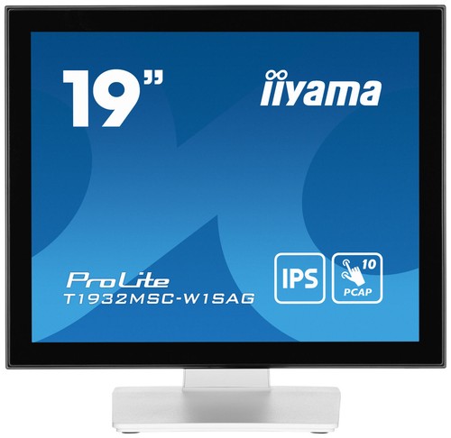 Iiyama prolite t1932msc w1sag - iiyama, t1932msc-w1sag