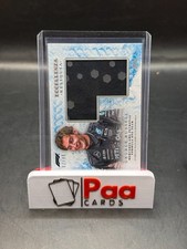 Topps F1 Formel 1 Eccellenza Patch Race / Game Worn George Russel /49 - Mercedes