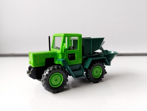 Wiking 385 trac - mb,