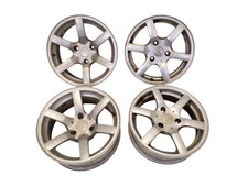 Alufelge Felge 6Jx15 H2 ET20