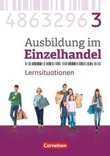 Ausbildung im Einzelhandel 3