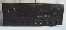 Auna amp usb - auna, und