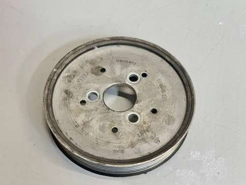 Servopumpe riemenrad für - servopumpe,