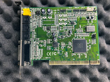 Yamaha YMF724F-V PCI