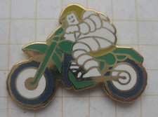 MICHELIN BIBENDUM / TRECKER