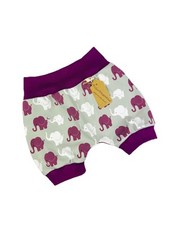 Babyshorts Gr.80/86/92, kurze