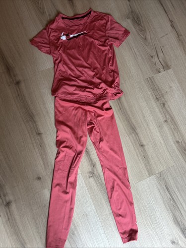 Nike leggings mit - nike,