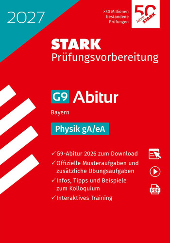 Stark physik abitur - ga/ea,