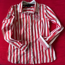 L´ARGENTINA - Damen-Bluse -