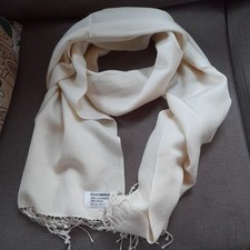 Pashmina Schal 50 Cashmere 50