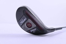 Adams Pro #2 Hybrid / 16 Grad