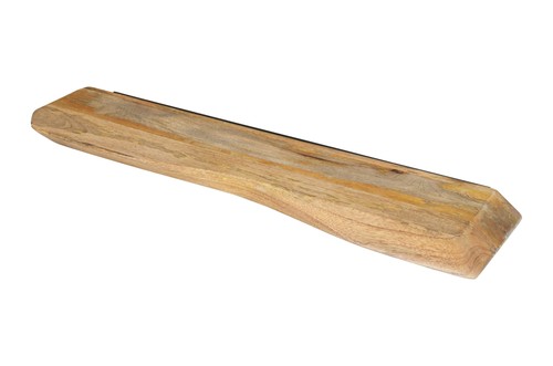 Steckboard mit baumkante - steckboard,