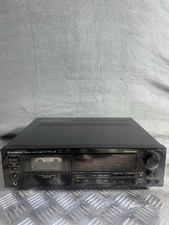 Pioneer CT-737 Mark II 3-Kopf