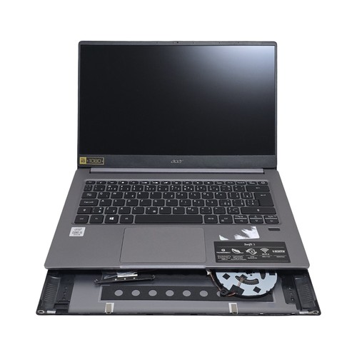 Acer swift n19h4 gehäuse - 3,