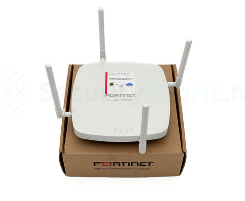 Fortinet fortiap u223ev - fortiap,