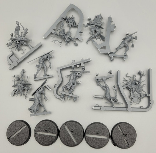 Warhammer soulblight - warhammer,