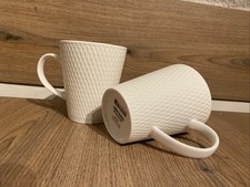 2x Becher Maxwell Williams