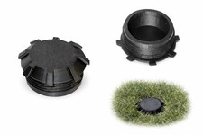 Gardena Verschlusskappe Für