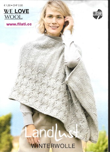 Lana grossa landlust - grossa,