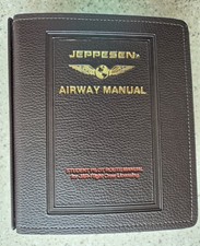 Jeppesen Airway Manual 2008 -