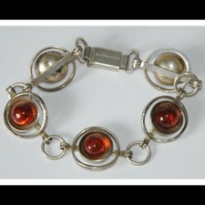 Dekoratives Vintage Armband -